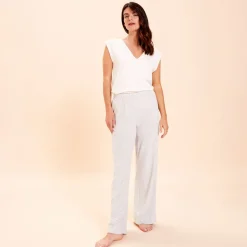 Yves Delorme Pantalon Fable- Pantalons, Shorts & Combinaisons|Homewear & Loungewear