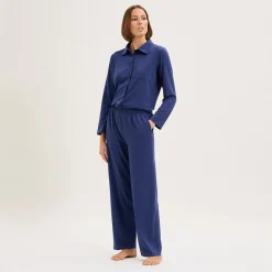 Yves Delorme Pantalon Les basiques- Pantalons, Shorts & Combinaisons|Homewear & Loungewear