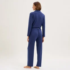 Yves Delorme Pantalon Les basiques- Pantalons, Shorts & Combinaisons|Homewear & Loungewear