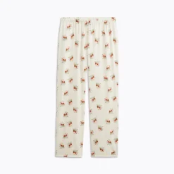 Yves Delorme Pantalon Loulou- Pantalons, Shorts & Combinaisons|Homewear & Loungewear