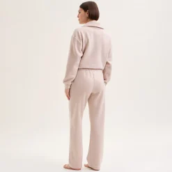 Yves Delorme Pantalon Romy- Pantalons, Shorts & Combinaisons|Homewear & Loungewear
