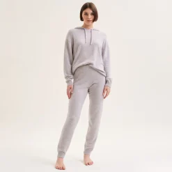 Yves Delorme Pantalon Victoria- Homewear & Loungewear|Pantalons, Shorts & Combinaisons