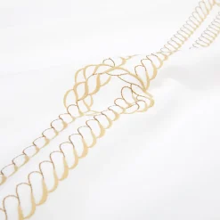 Yves Delorme Parure de lit Drisse- Parures De Lit
