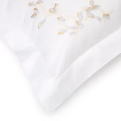 Yves Delorme Parure de lit Gaia- Parures De Lit