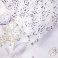 Yves Delorme Parure de lit Givre- Parures De Lit