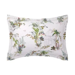 Yves Delorme Parure de lit Jardins- Parures De Lit