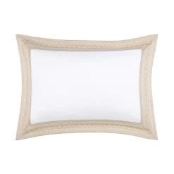 Yves Delorme Parure de lit Joyau- Parures De Lit