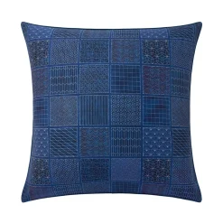 Yves Delorme Parure de lit K Sashiko- Parures De Lit