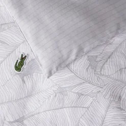 Yves Delorme Parure de lit L Leaf- Parures De Lit