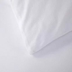 Yves Delorme Parure de lit L Piqué- Parures De Lit