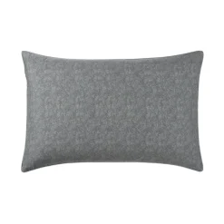 Yves Delorme Parure de lit L Stamp- Taies D'oreiller|Parures De Lit