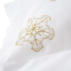 Yves Delorme Parure de lit Lully- Parures De Lit|Housses De Couette