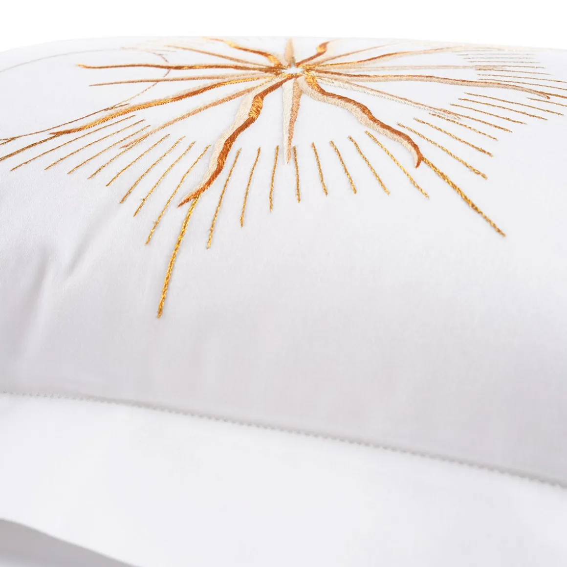 Yves Delorme Parure de lit Olympe- Parures De Lit