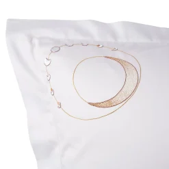 Yves Delorme Parure de lit Olympe- Parures De Lit