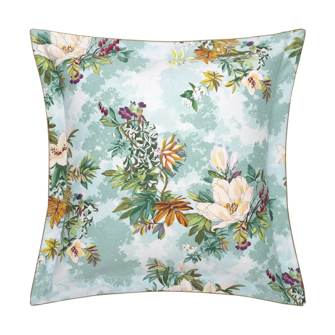 Yves Delorme Parure de lit Panorama- Housses De Couette