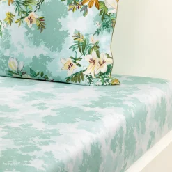 Yves Delorme Parure de lit Panorama- Housses De Couette
