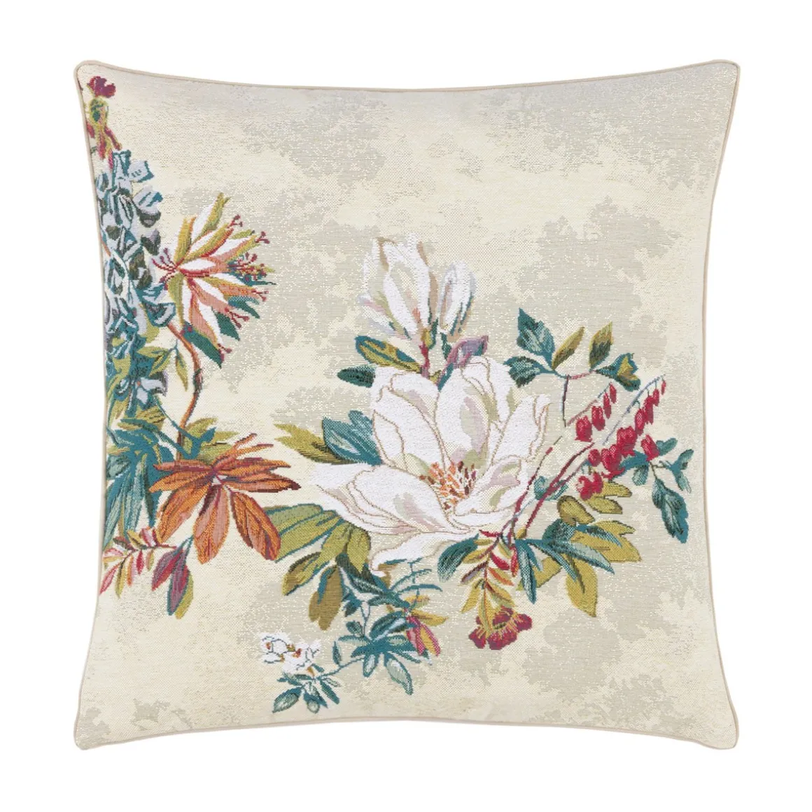 Yves Delorme Parure de lit Panorama- Housses De Couette