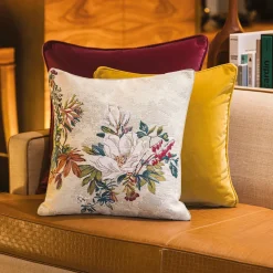 Yves Delorme Parure de lit Panorama- Housses De Couette
