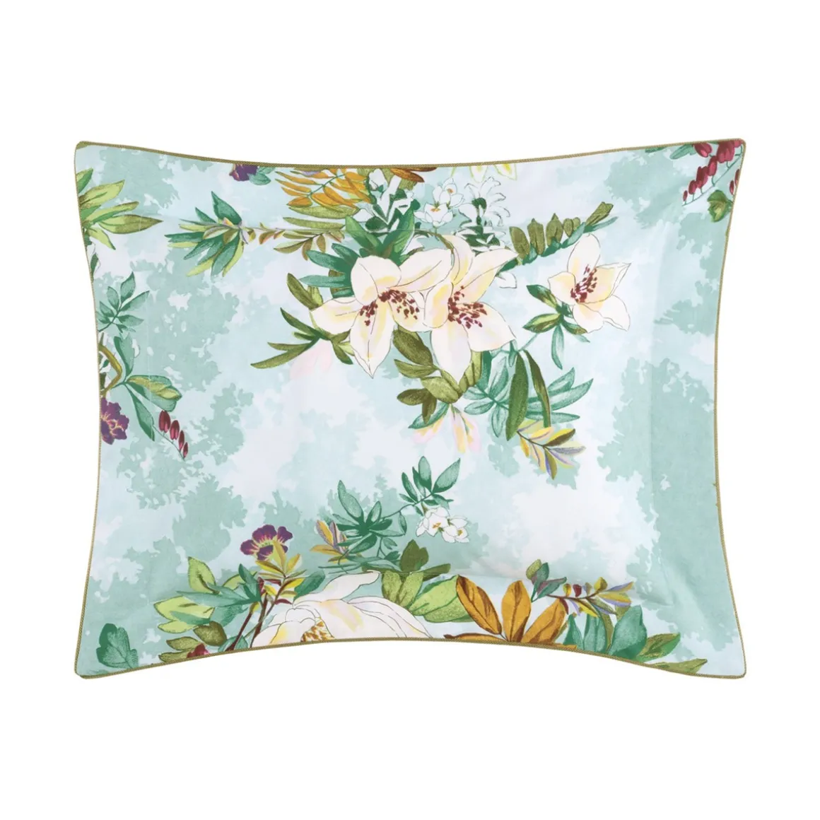 Yves Delorme Parure de lit Panorama- Housses De Couette