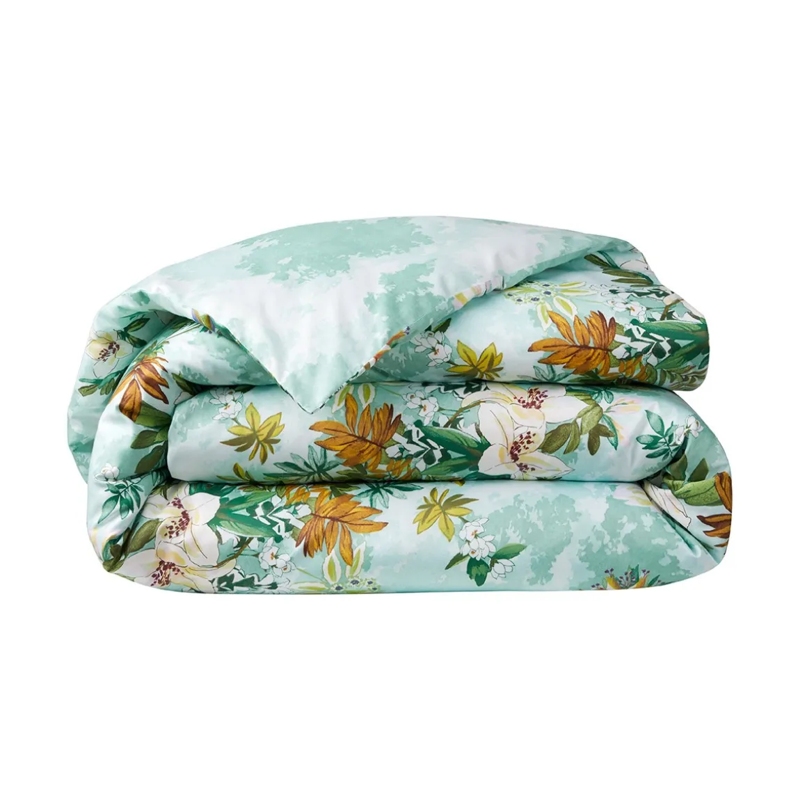 Yves Delorme Parure de lit Panorama- Housses De Couette