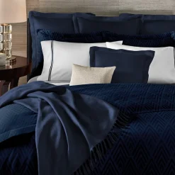 Yves Delorme Parure de lit Penthouse- Parures De Lit