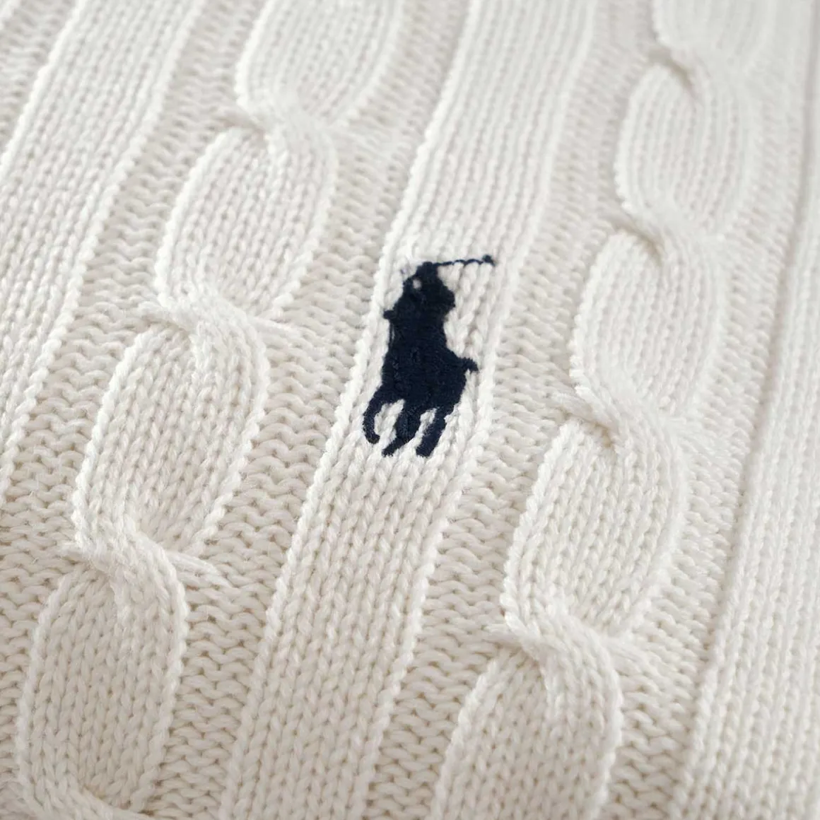 Yves Delorme Parure de lit Polo Player- Parures De Lit