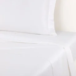 Yves Delorme Parure de lit Prodige- Draps Plats|Parures De Lit