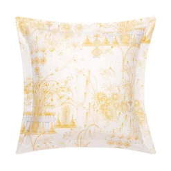 Yves Delorme Parure de lit Royal- Parures De Lit