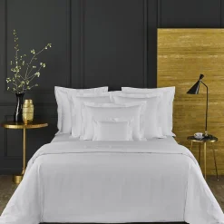 Yves Delorme Parure de lit Triomphe- Parures De Lit|Housses De Couette