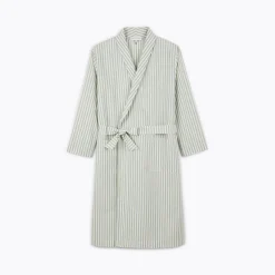 Yves Delorme Peignoir long Kos-Homme Collection Homme|Voir Tous Les Produits
