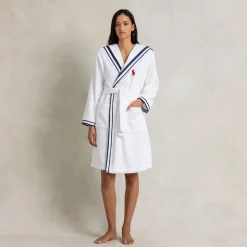 Yves Delorme Peignoir Rylan- Peignoirs De Bain