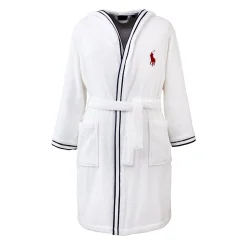 Yves Delorme Peignoir Rylan- Peignoirs De Bain