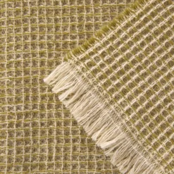 Yves Delorme Plaid Cosy- Plaids & Dessus De Lit