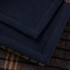 Yves Delorme Plaid Thacher- Plaids & Dessus De Lit