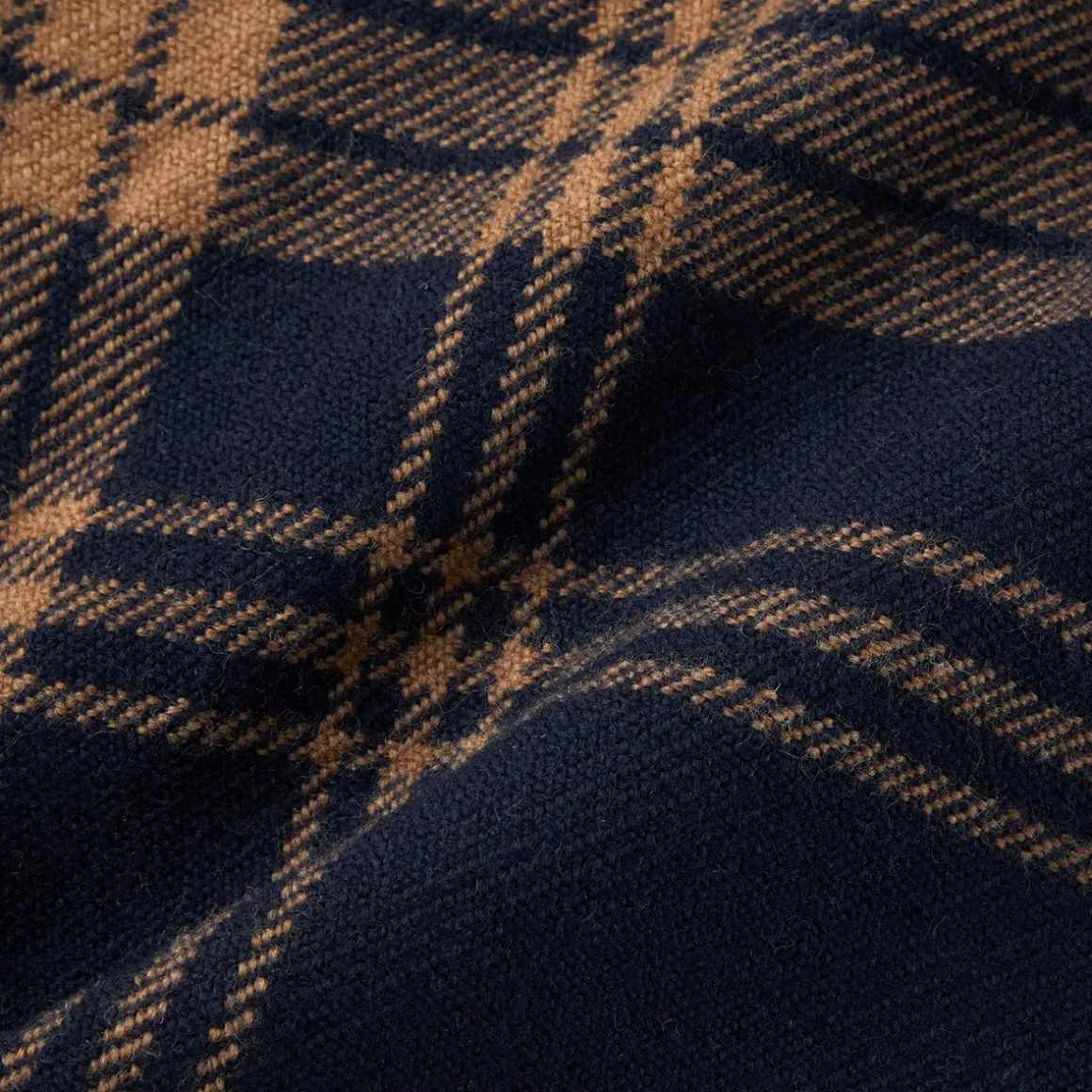 Yves Delorme Plaid Thacher- Plaids & Dessus De Lit