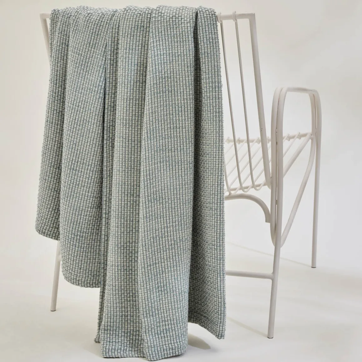 Yves Delorme Plaid Transat- Plaids & Dessus De Lit