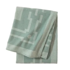 Yves Delorme Plaid Tuilerie- Plaids & Dessus De Lit