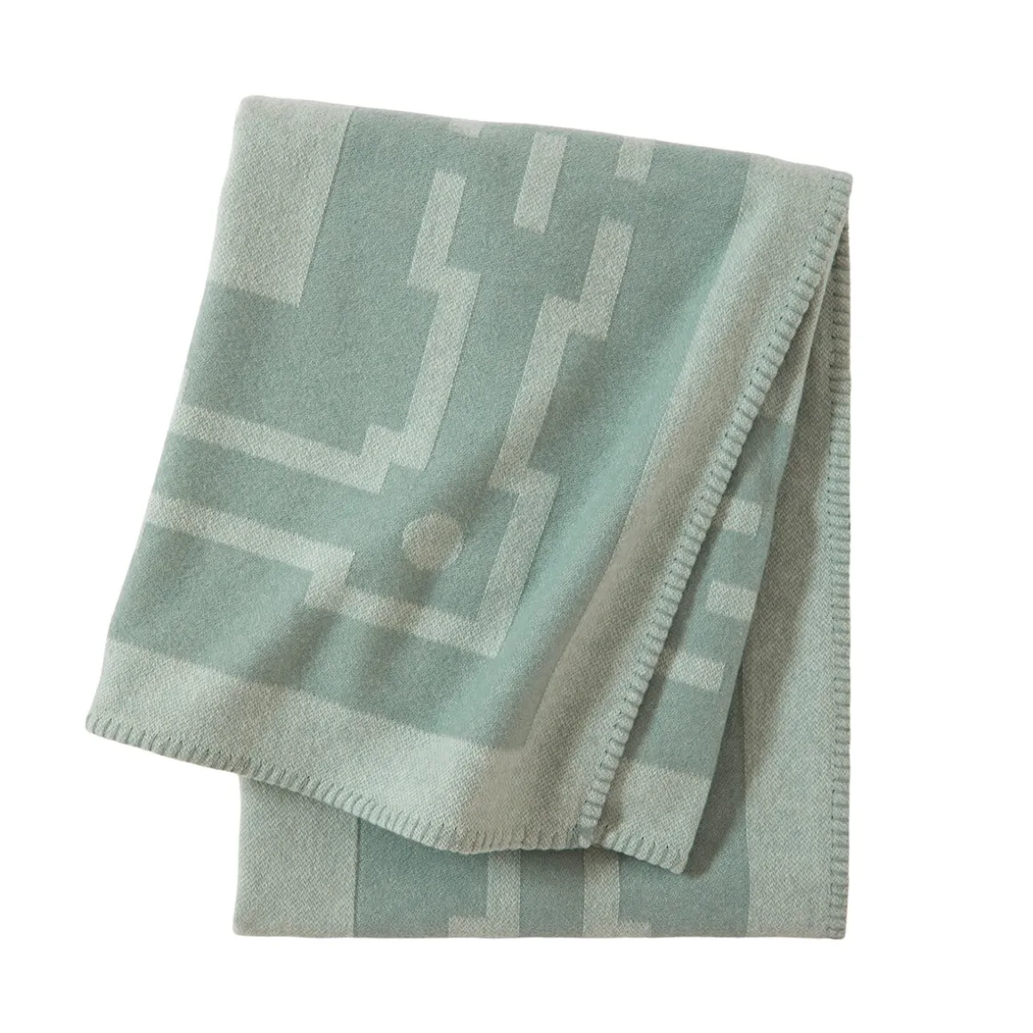 Yves Delorme Plaid Tuilerie- Plaids & Dessus De Lit