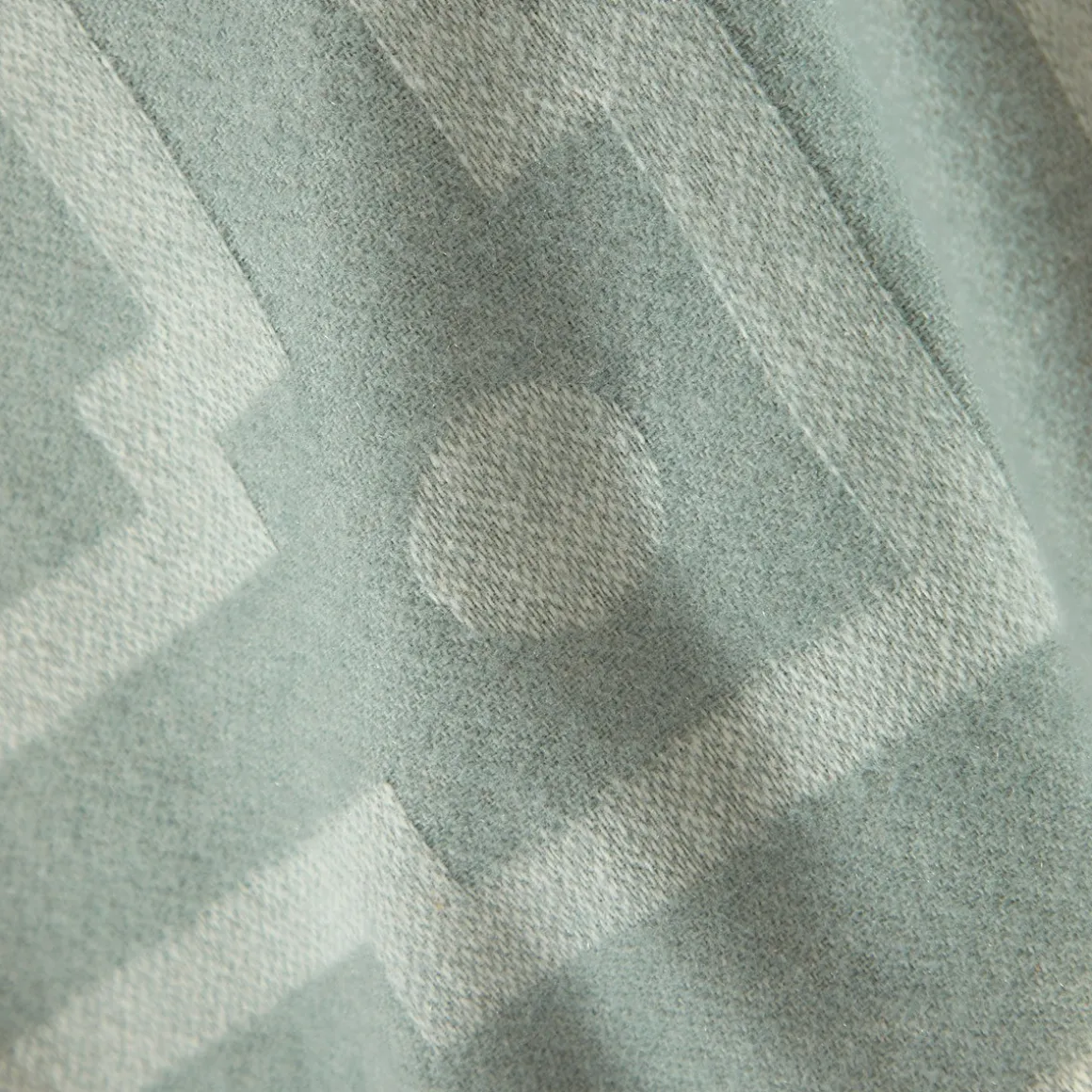 Yves Delorme Plaid Tuilerie- Plaids & Dessus De Lit