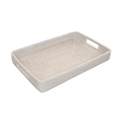 Yves Delorme Plateau La Trinité- Accessoires De Salle De Bain