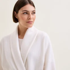Yves Delorme Poncho 3/4 Eponyme- Ponchos|Homewear & Loungewear