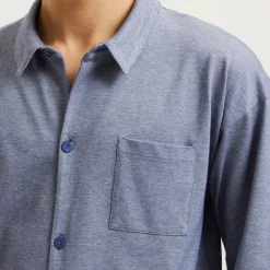 Yves Delorme Pyjama Alonissos-Homme Collection Homme|Voir Tous Les Produits
