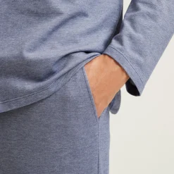 Yves Delorme Pyjama Alonissos-Homme Collection Homme|Voir Tous Les Produits