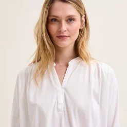 Yves Delorme Pyjama Amance- Pyjamas|Vêtements De Nuit