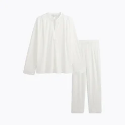 Yves Delorme Pyjama Amance- Pyjamas|Vêtements De Nuit