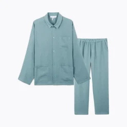 Yves Delorme Pyjama Andros-Homme Collection Homme|Voir Tous Les Produits