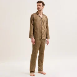 Yves Delorme Pyjama Arsène-Homme Collection Homme|Voir Tous Les Produits