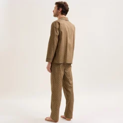 Yves Delorme Pyjama Arsène-Homme Collection Homme|Voir Tous Les Produits