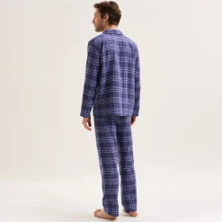 Yves Delorme Pyjama Augustin-Homme Collection Homme|Voir Tous Les Produits