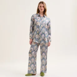 Yves Delorme Pyjama Dandy- Pyjamas|Voir Tous Les Produits